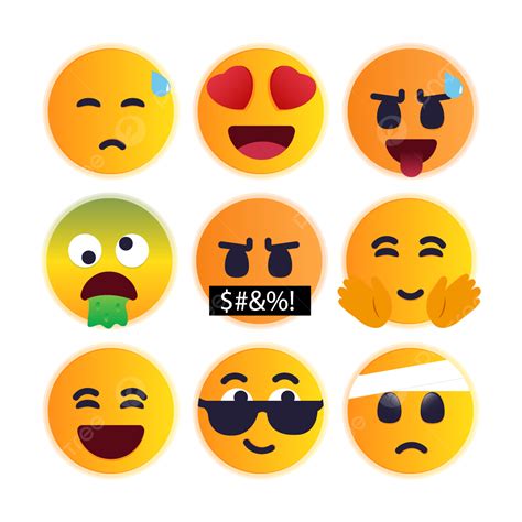 貼符|表情符號、 表情圖示、 Emoji